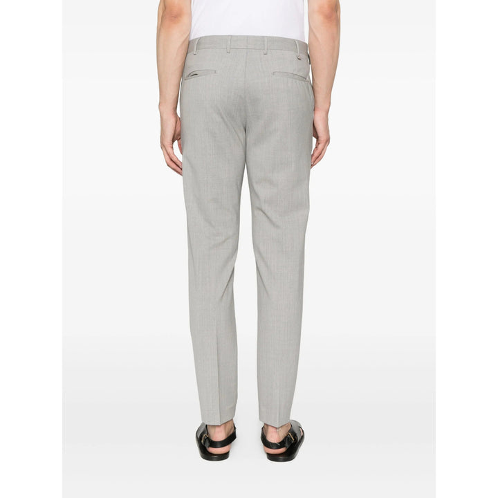 Pt Torino Pants - Gray | 89fc55247f9880ec02526d7b64aa462b1aaef56e