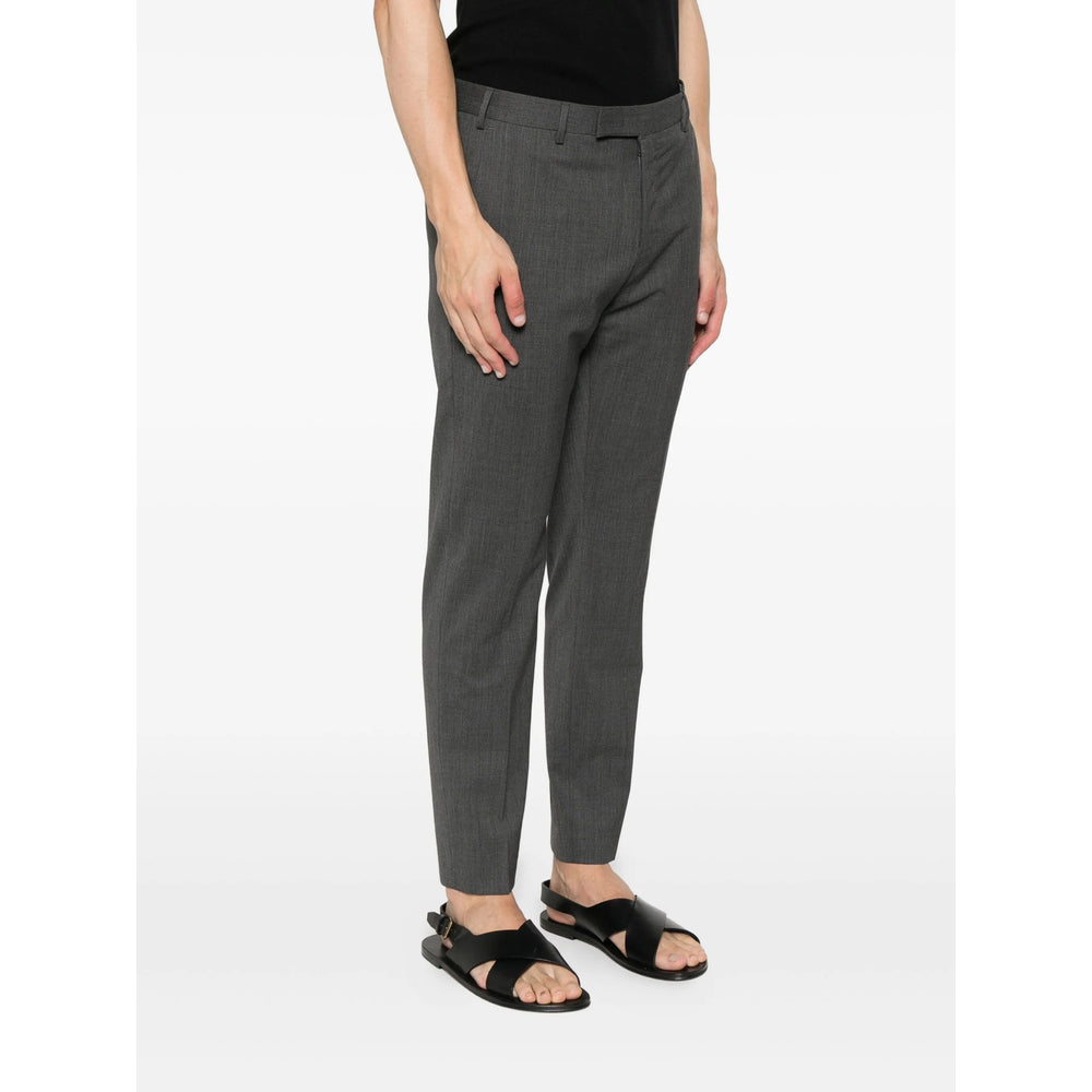 Pt Torino Pants - Gray | 7b18e6206778b7f98b53d7cbd5ad2887b8e60c42