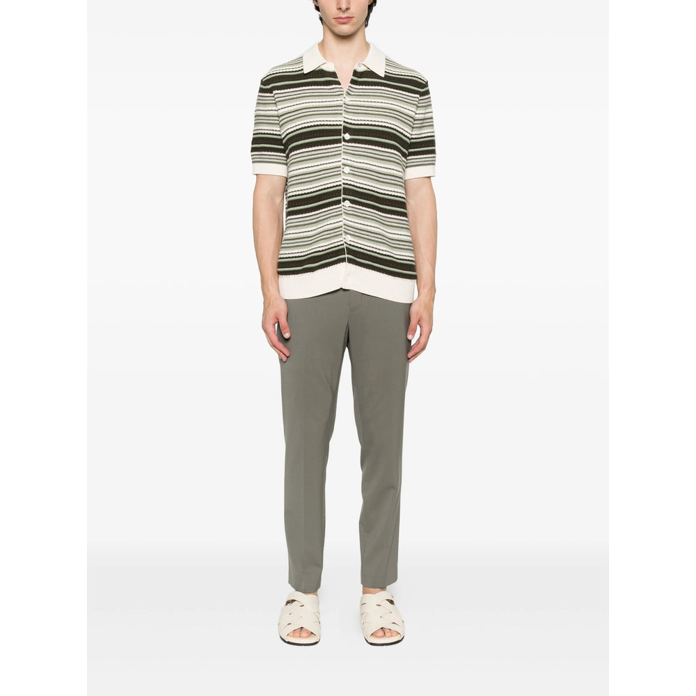 Pt Torino Pants - Green | fbda8b9c5d9daaed7c367f5040a51792323169bf