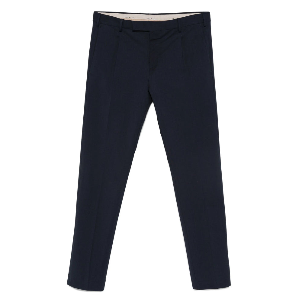 Pt Torino Pants - Blue | 251e937b157651ccad49831ec8cb7cf84620286c