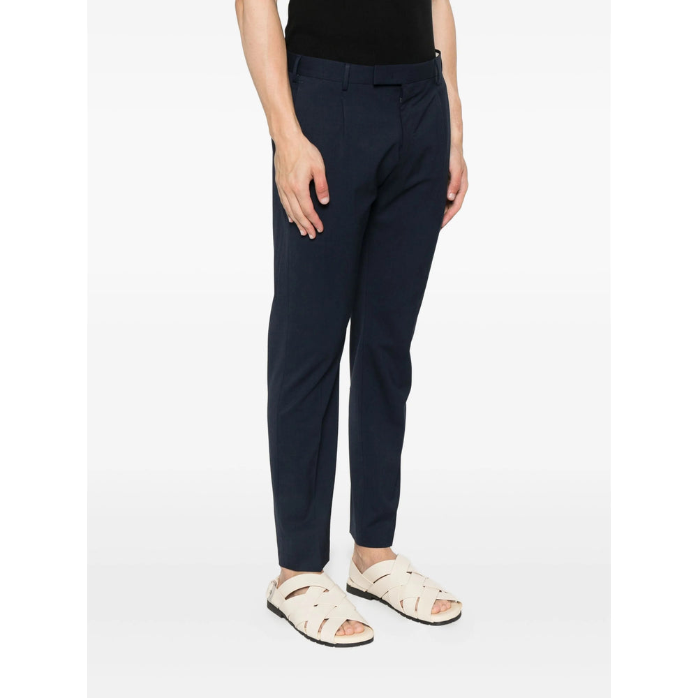 Pt Torino Pants - Blue | 80099e9259e1aebe81edc39b04664723be54e94b