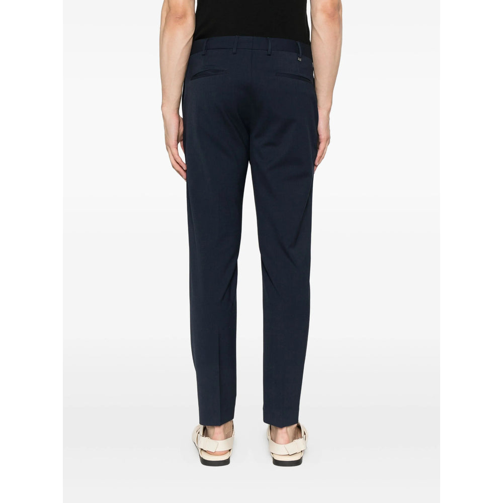 Pt Torino Pants - Blue | 5061dd440be3474d3e92a9a8be7156f85cf77c43