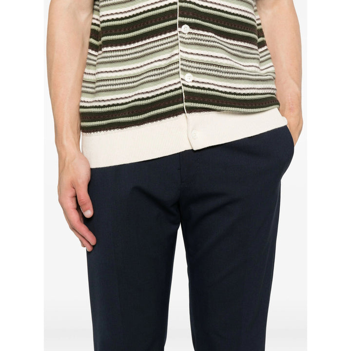 Pt Torino Pants - Blue | cc255b469dd83cf6f370bf6299cab169d330b173