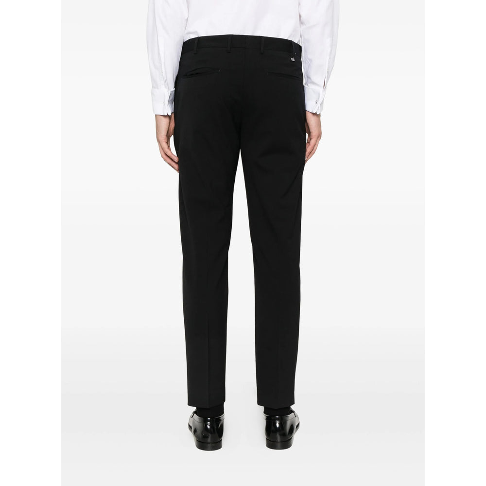 Pt Torino Pants - Black | e0927a74456b411df502eb15e4319514481ca880