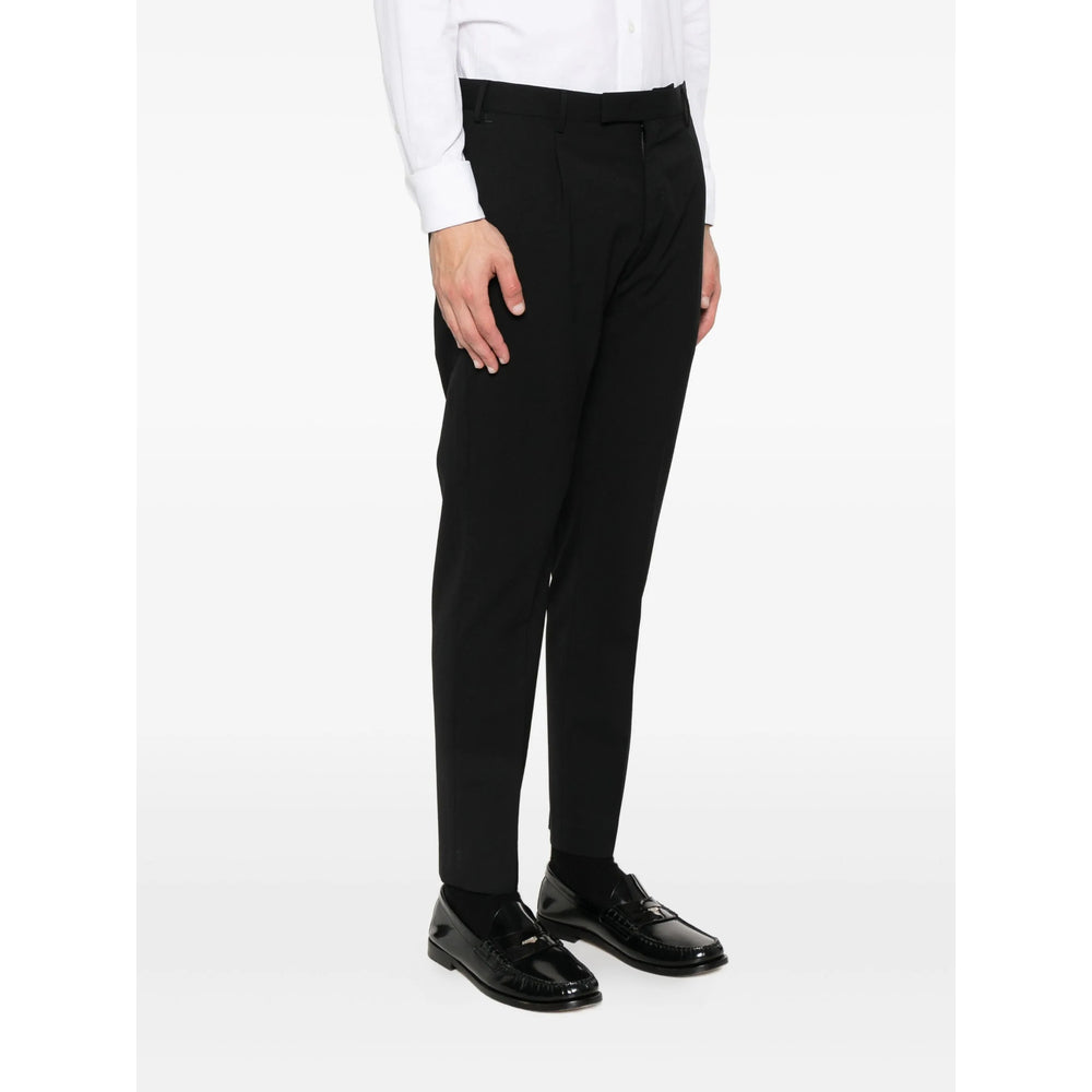 Pt Torino Pants - Black | 6724db213b1b382f522a746d9fd659e4b79f650d
