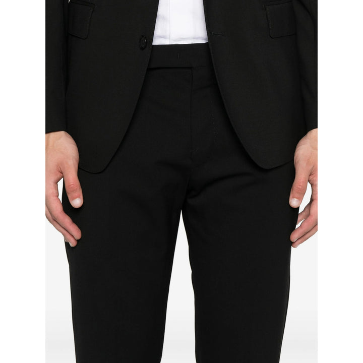 Pt Torino Pants - Black | b782cd1d3e61a1159c0e666ec285ede3702c4e7c