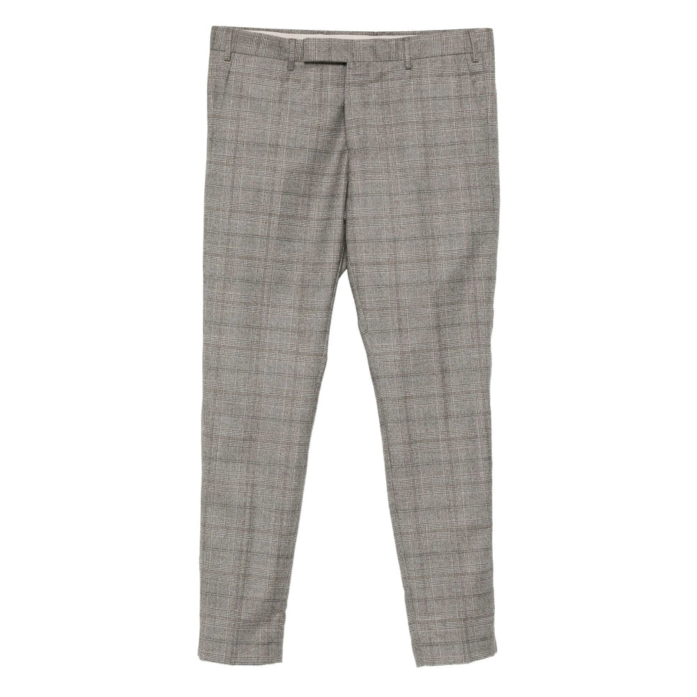 Pt Torino Pants - Gray, Brown | 6afdae65727b8b889db90ce02be20b898e17e21d