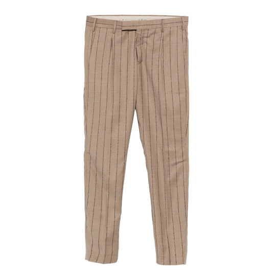Pants Brown