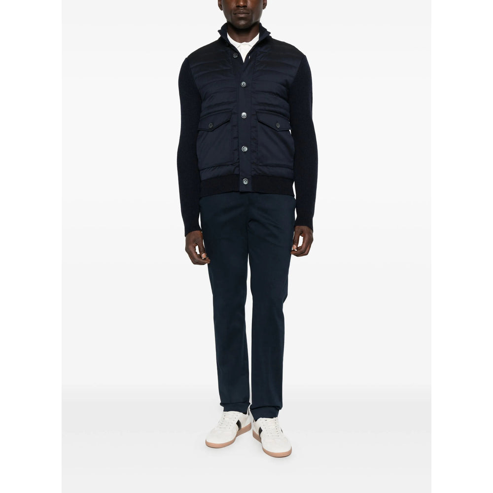 Pt Torino Pants - Blue | f17f970b865e7e531864b7cb7f983a9924a4ec78