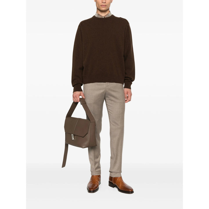 Pt Torino Pants - Neutral | a112b0b92f26a63e1e0c3cb68acce6b948a36114