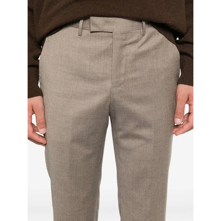 Pt Torino Pants - Neutral | a52e3be8a0944c888fc638f72dfc5b2615a723b2