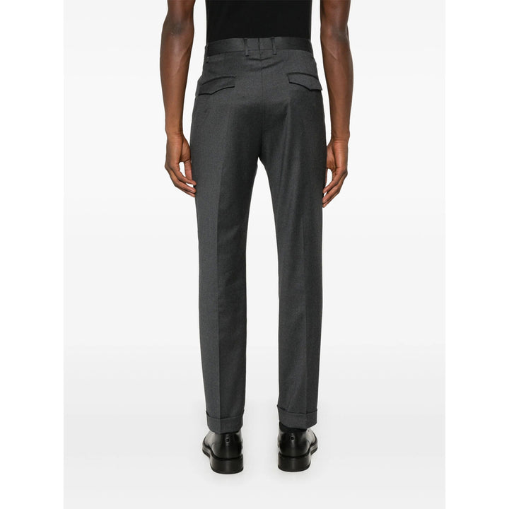 Pt Torino Pants - Gray | 4cc99bb15db1ccd725ec8cdf55a08c5b20aa11d6