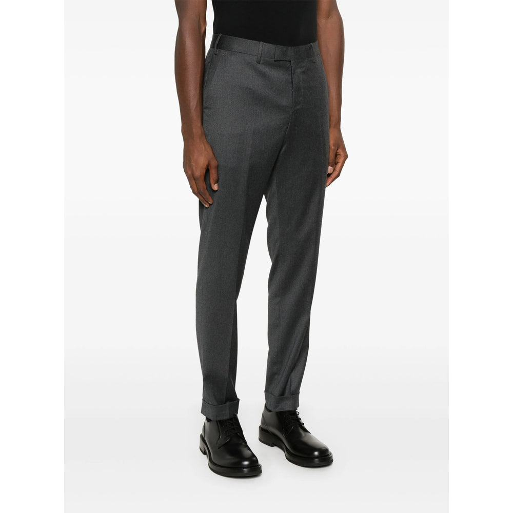 Pt Torino Pants - Gray | 98d53947e6a30252647cc108e49f2c5ad59d7ad0