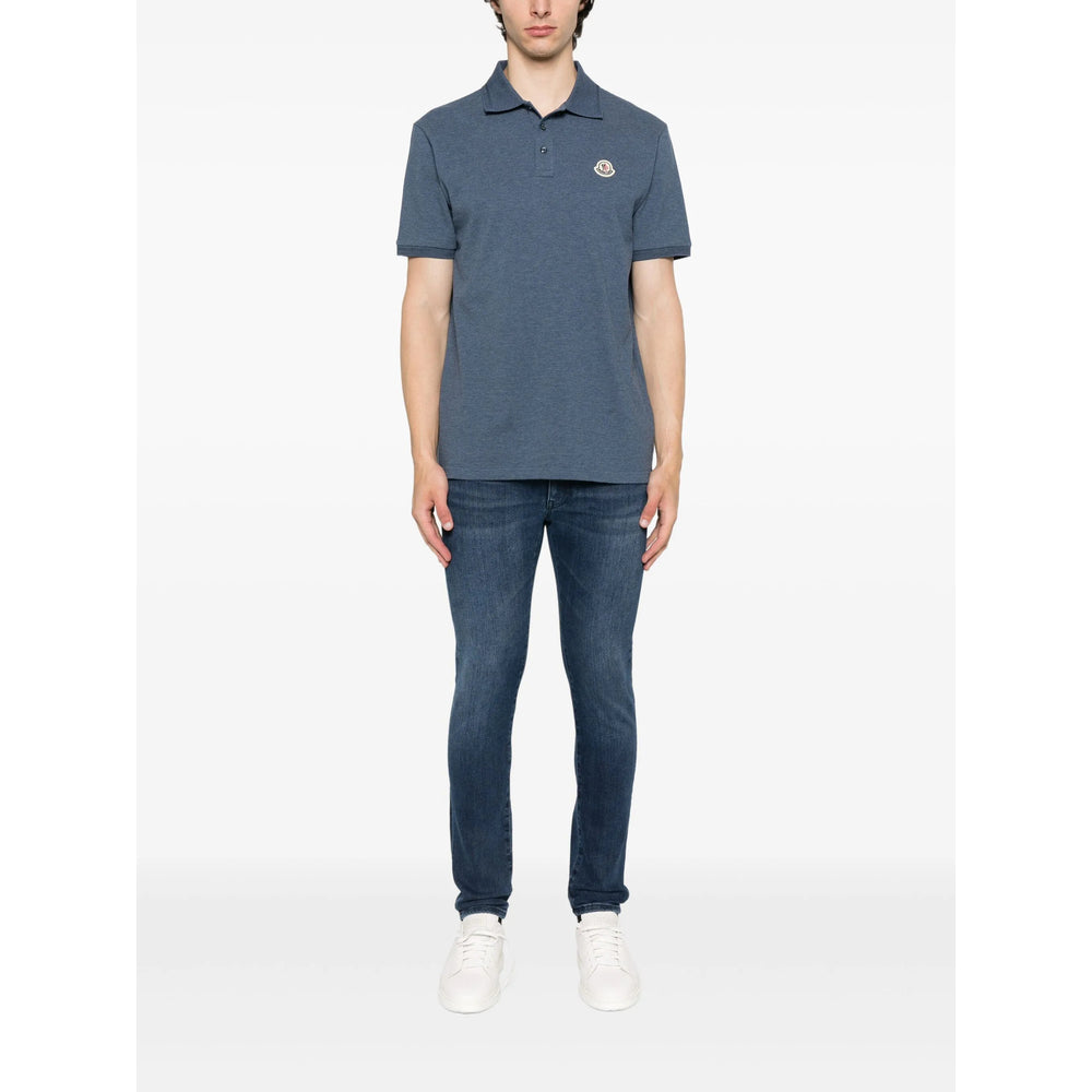 Pt Torino Denim - Blue | 3b3ba9ddea22e957bf4483a211f81a1fcc59eb3f