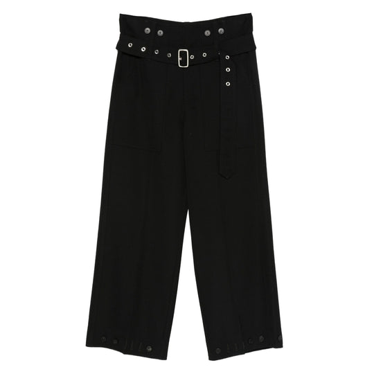 Pants Black
