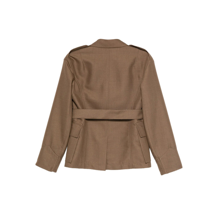 Seafarer Jackets - Brown | b106675cff77f9551bffc723d2a42cf9cf4b095b