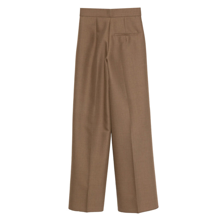 Seafarer Pants - Brown | 743c597eac3d016e68f12edfd281c04f317704e0