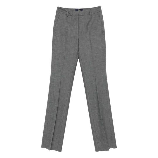 Pants Gray
