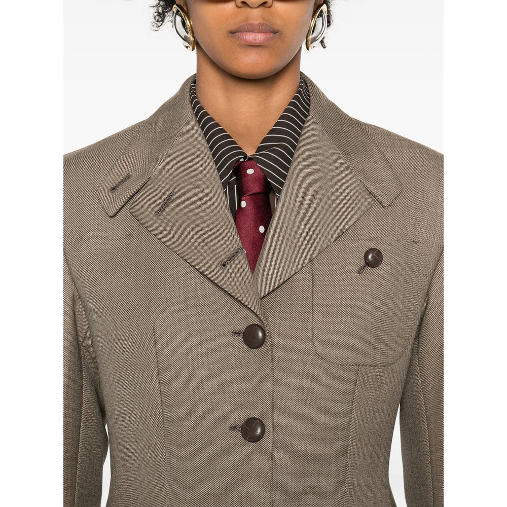 Seafarer Jackets - Neutral | 718adeb82a6dbd2d0bc6682bbc51edbcae071bc4