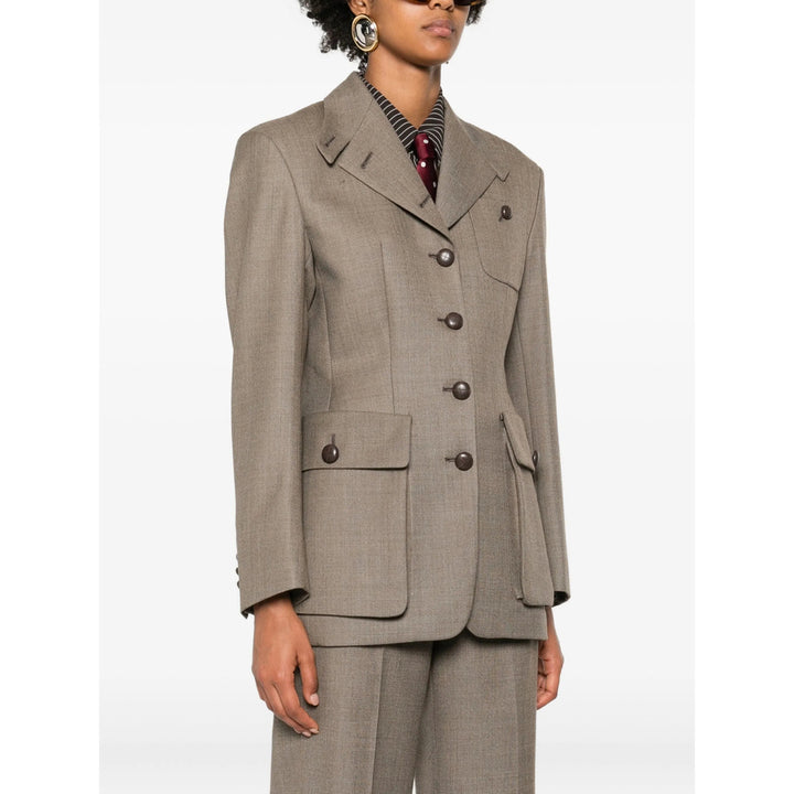 Seafarer Jackets - Neutral | 845dc1bbd126af8b24cc030906881d051e0dde06