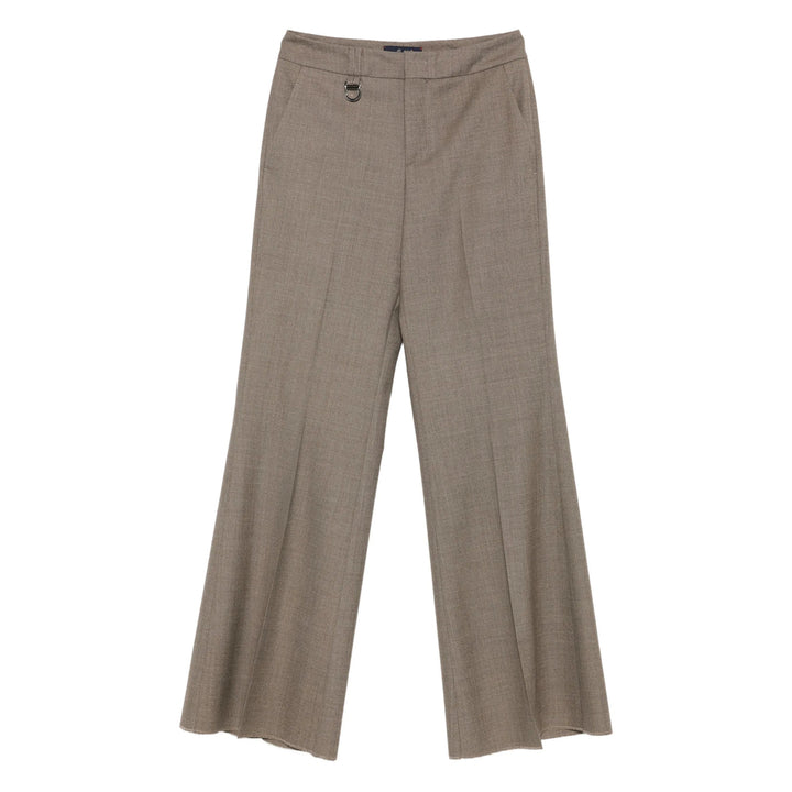 Seafarer Pants - Brown | 9c7f84abf6679abb77477ae4c9d2004fab7b48d9