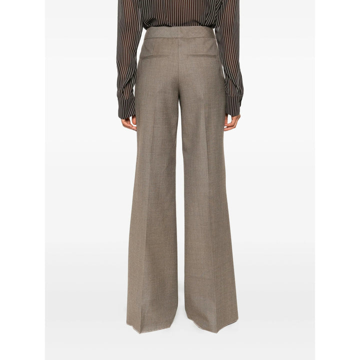 Seafarer Pants - Brown | 852380c0f3be3ce7eebe3d43d3987fc5b277aa55