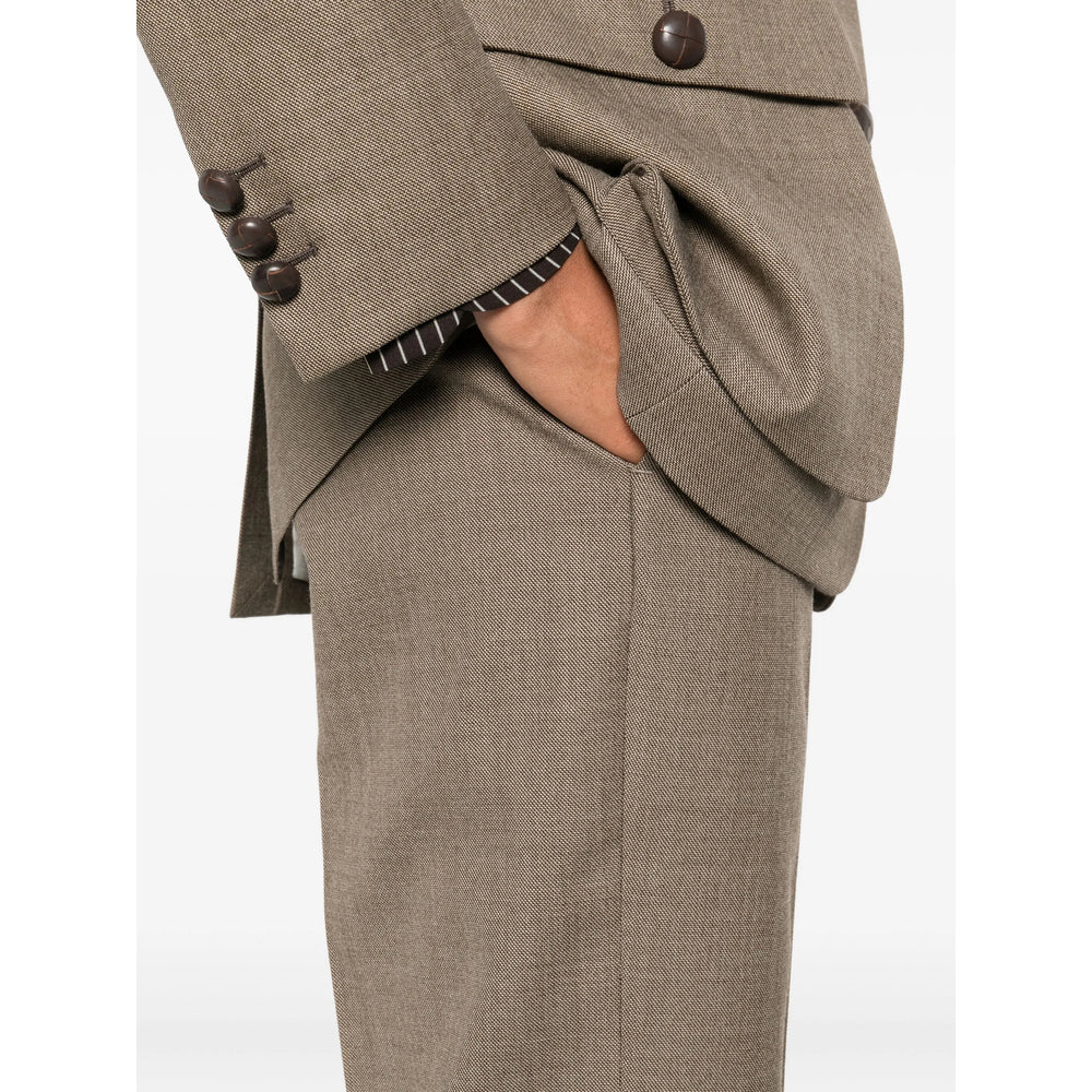 Seafarer Pants - Brown | 5ad82c980fce444925ef4e90807bd93fd87c0e09