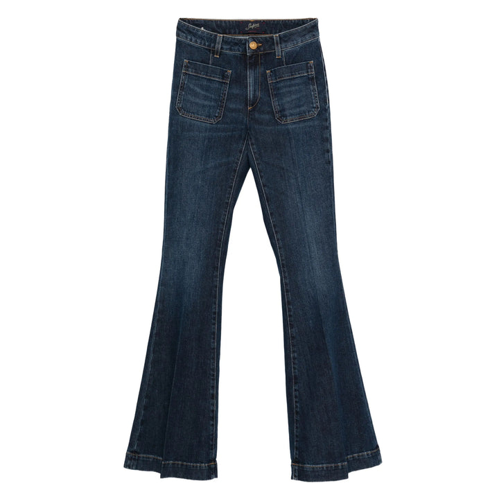 Seafarer Denim - Blue | d2e332152ec2e6ece0203c9d775a254cb82c5483