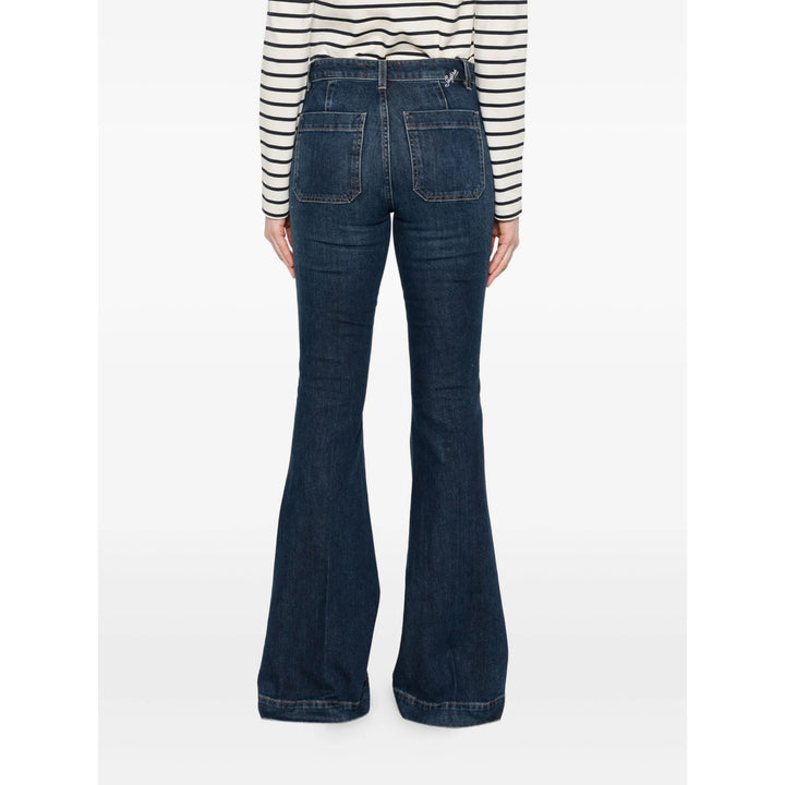 Seafarer Denim - Blue | 9450ba7996dc98c490b6c0a89570f7859cc26bfa