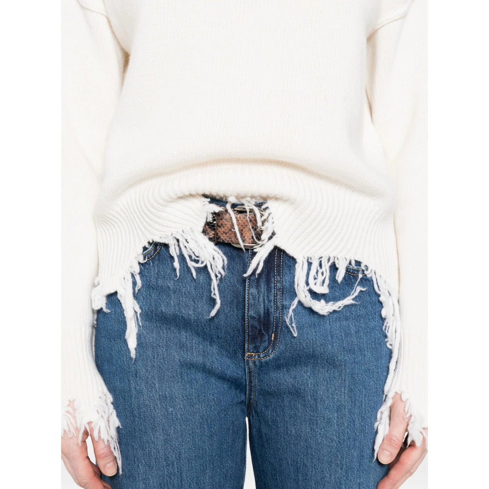 Seafarer Sweaters - Neutral | 0d62c0078b7b0661debd11105cc88af86386453f