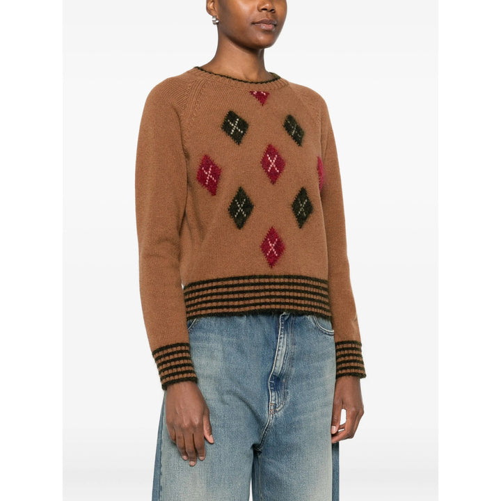 Seafarer Sweaters - Brown | 6f69d627e0331c14a9fd439a9920eff6276e0a56