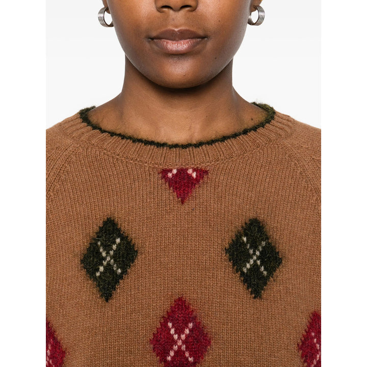 Seafarer Sweaters - Brown | b3c379c6f3972d0fb81f4c38cf0e206807b37402