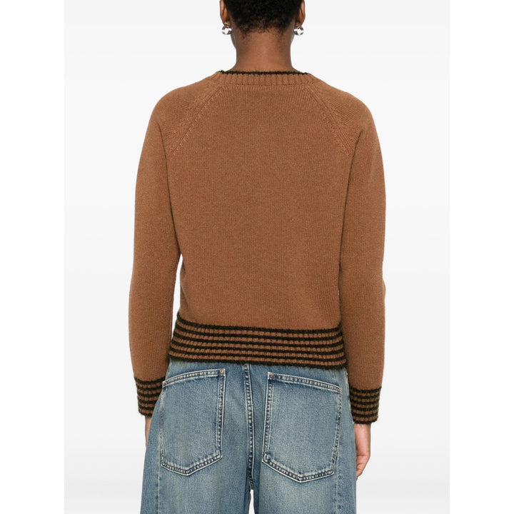 Seafarer Sweaters - Brown | bf1dbd882d0129e4f5465bffe7a67bba102b8c5d