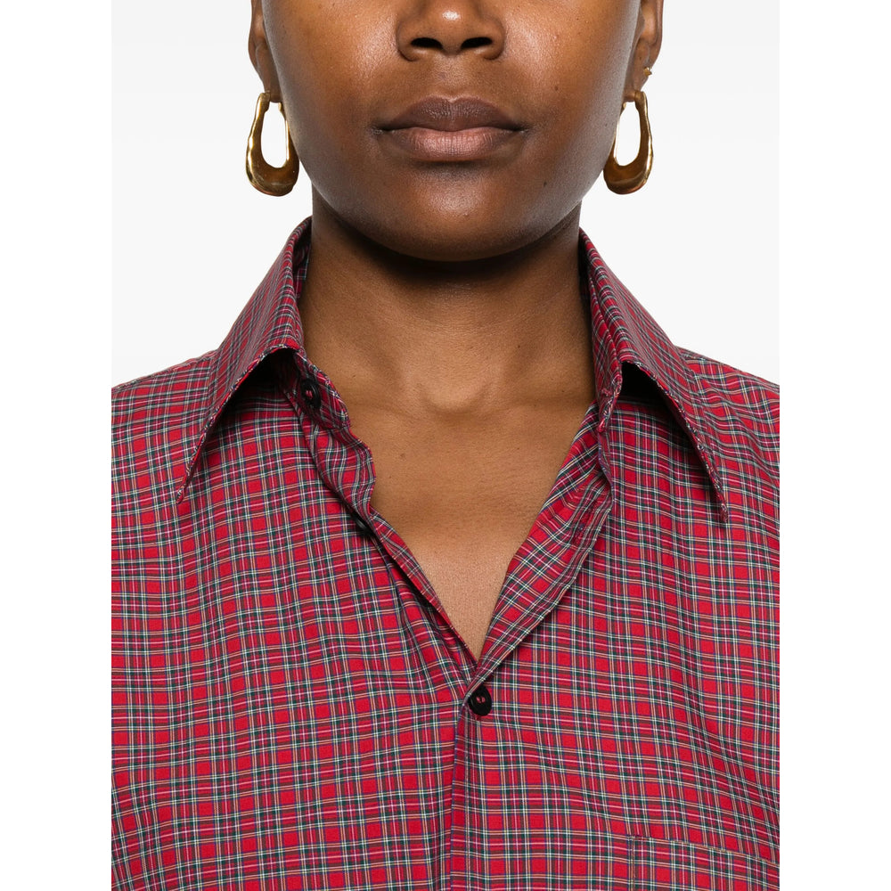 Seafarer Shirts - Pink | 5a7d12237bbf304e2b0bcbcf07744271e774837b