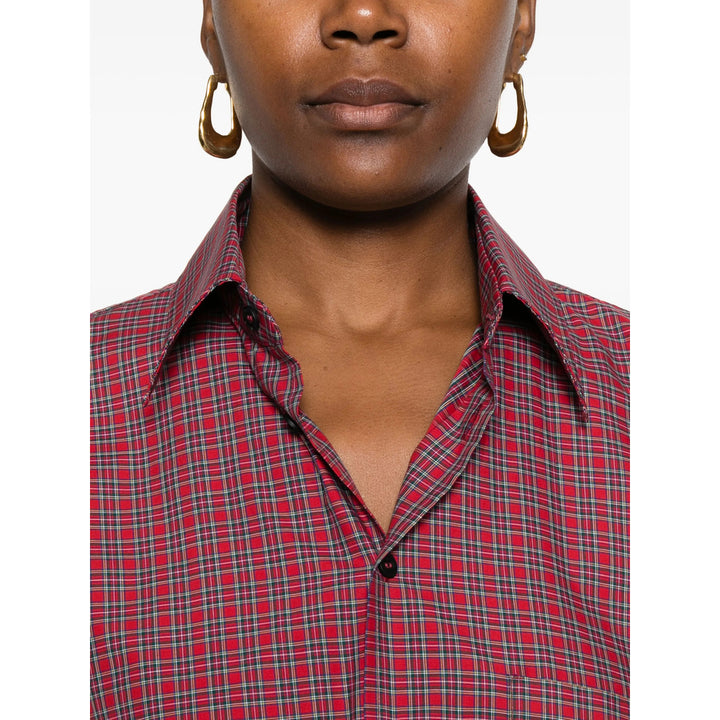 Seafarer Shirts - Pink | 5a7d12237bbf304e2b0bcbcf07744271e774837b