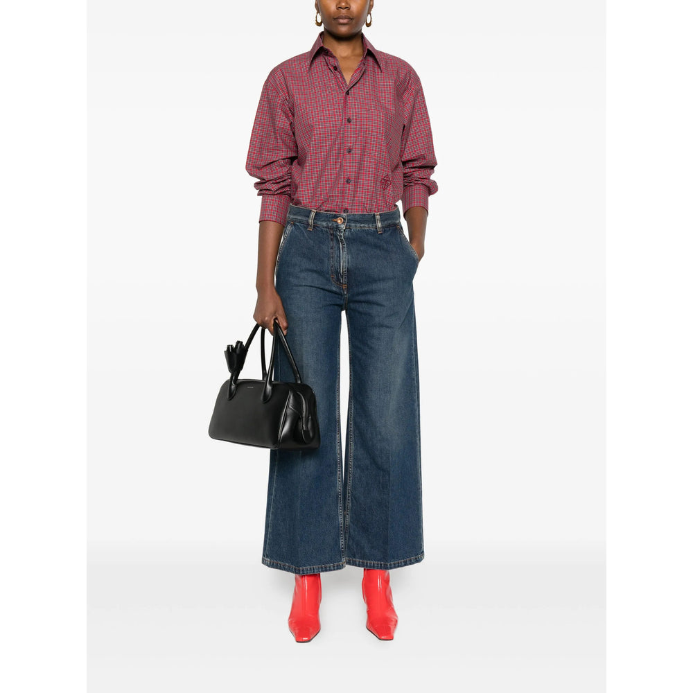 Seafarer Shirts - Pink | bb8cbd91c7391ea18eb8f48d819358148b322fd5