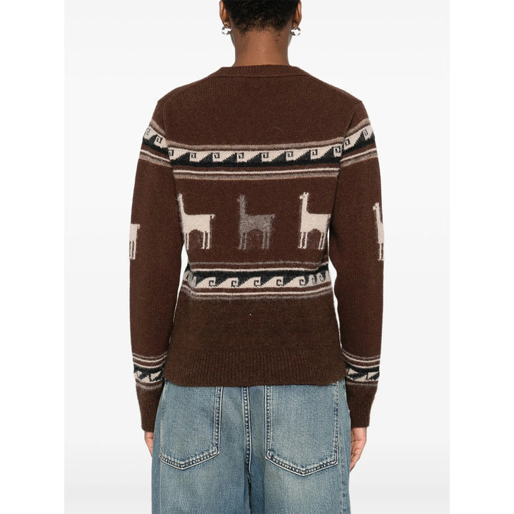 Seafarer Sweaters - Brown | 87c50001c523a86e49554759c2fb23540e2f81b0