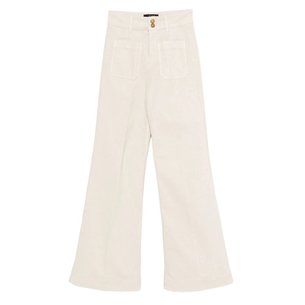 Seafarer Pants - Neutral | 66b08e509a9f32f2e52d5e78cb8aa13c293eb1df