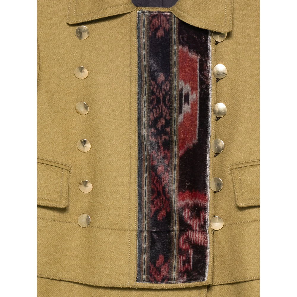 Seafarer Coats - Neutral | 00a6666157d79457ffa6b704281c042f8667a5be