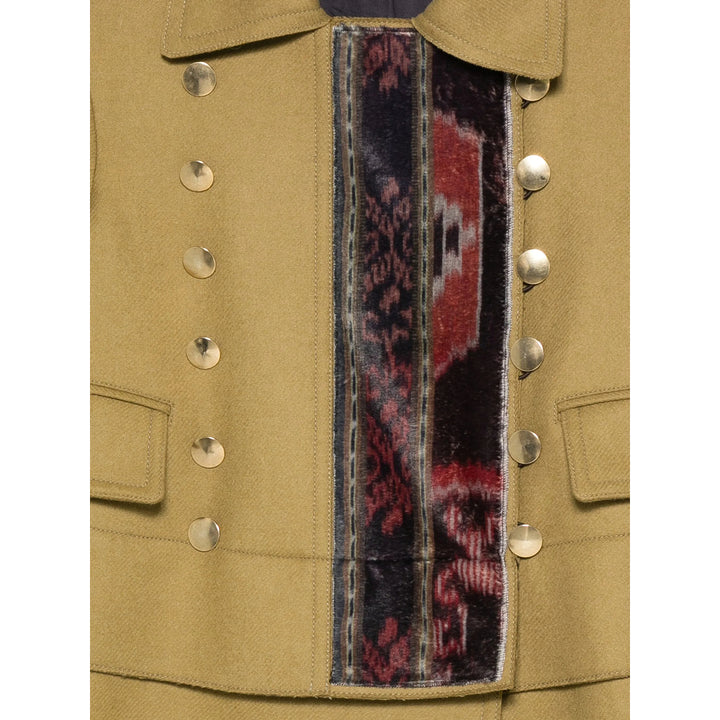 Seafarer Coats - Neutral | 00a6666157d79457ffa6b704281c042f8667a5be