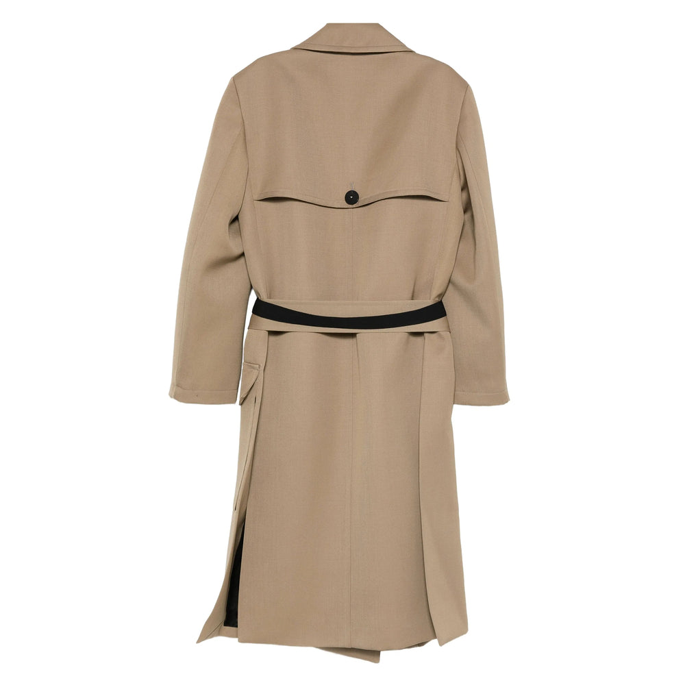 Seafarer Coats - Neutral | 05d791eaaaf685a4e201431b6ec746b2bf2138dc