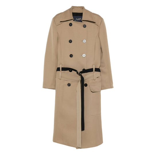 Coats Neutral