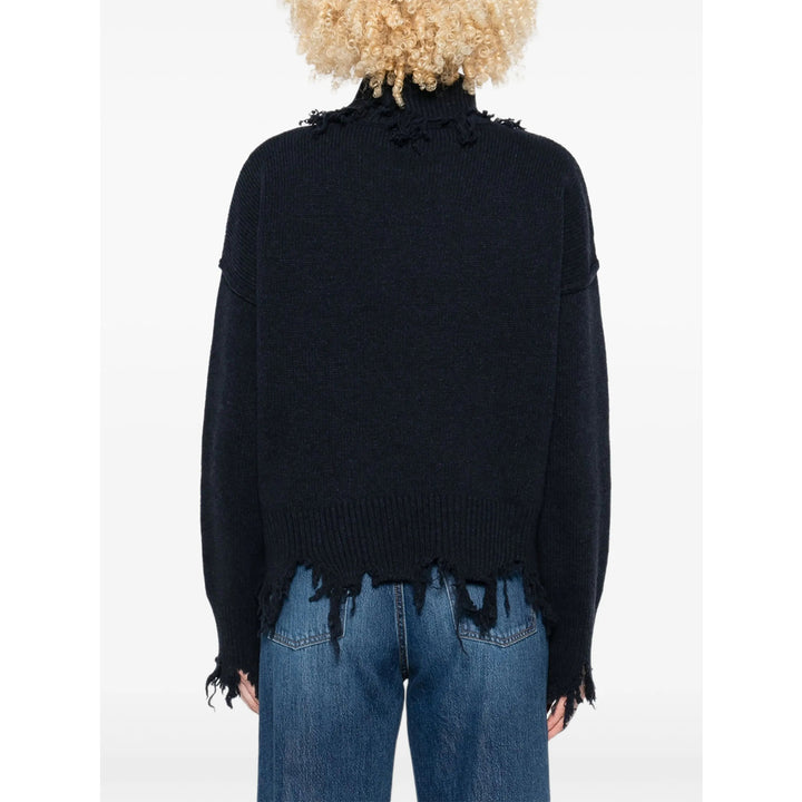 Seafarer Sweaters - Blue | 33b5b02c54ffad05a2cb19d3a0c48af8705743ed