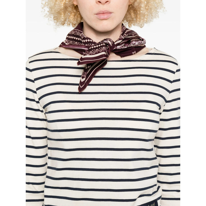 Seafarer T Shirts - Neutral, Blue | 7f071d374c1619a4a20b9e58f83861f832cec43e