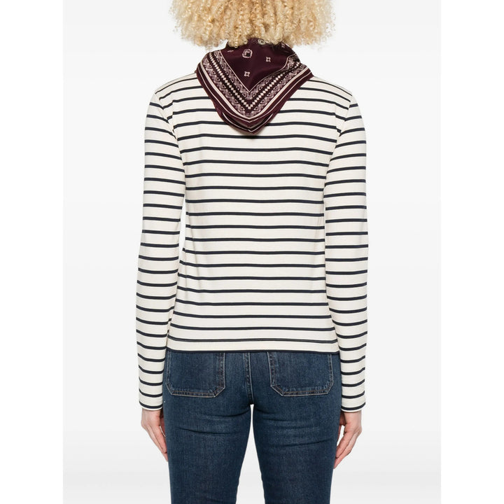 Seafarer T Shirts - Neutral, Blue | 7e382f70b8e90a87ced7fc68a6f082c858d7066c