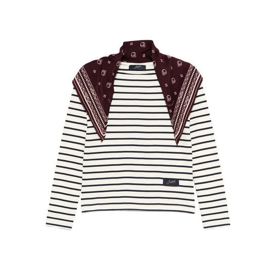 T Shirts Neutral, Blue