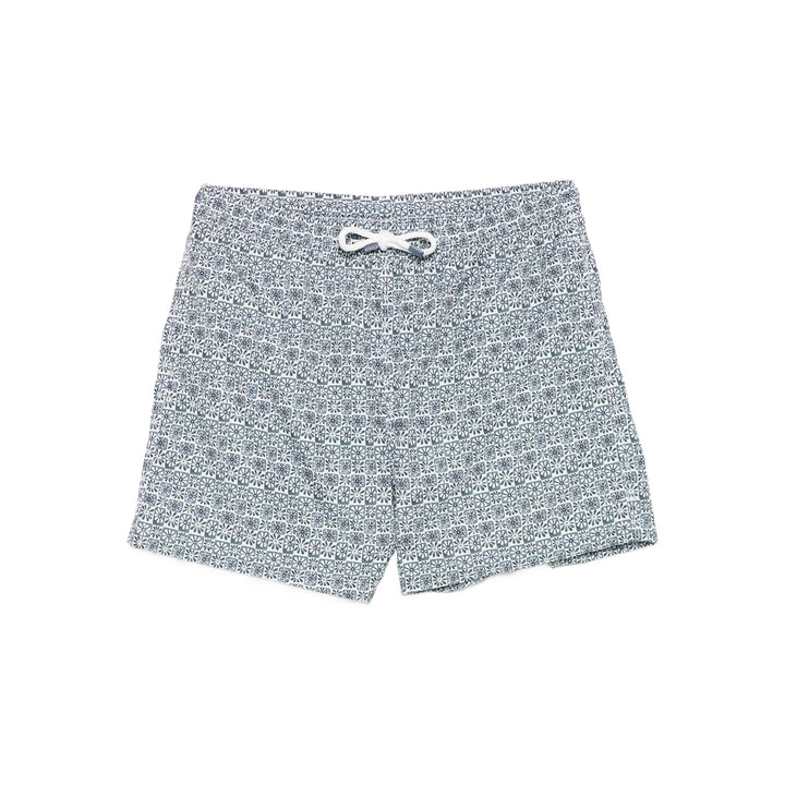 Fedeli Beachwear - Green, Neutral | 794759e85a11c26f4c1cd9ac58dc1f4274444ac3