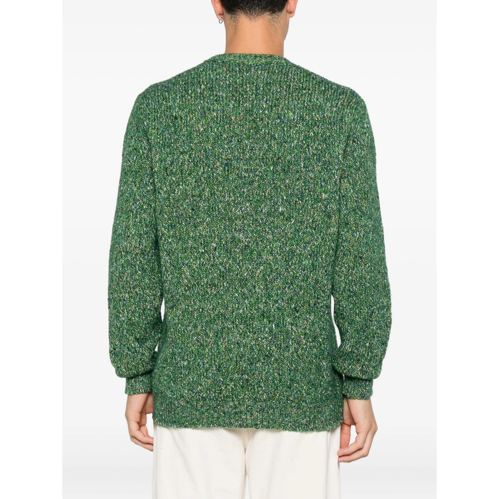 Scaglione Sweaters - Green | 7ab86abb22f221c1b665296cbe058579701bb591