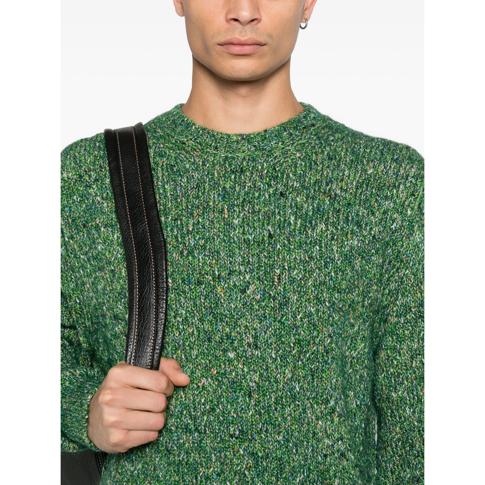 Scaglione Sweaters - Green | afad33877b6c092a1f9e9b4eb3b35aee97b68f4b