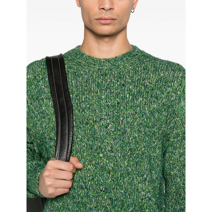 Scaglione Sweaters - Green | afad33877b6c092a1f9e9b4eb3b35aee97b68f4b